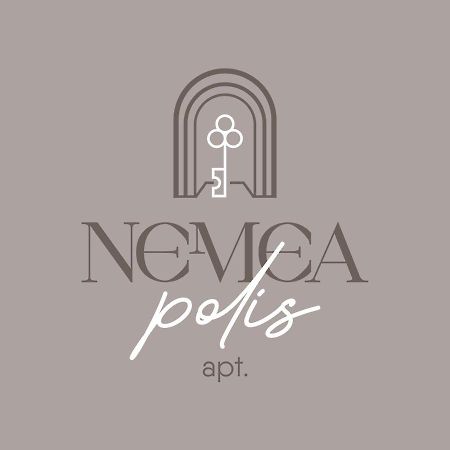 Nemeapolis 1 Apt Екстериор снимка