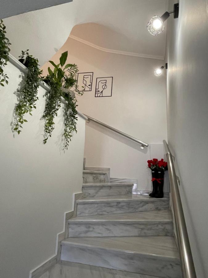 Nemeapolis 1 Apt Екстериор снимка