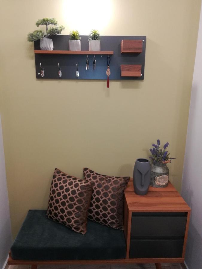 Nemeapolis 1 Apt Екстериор снимка