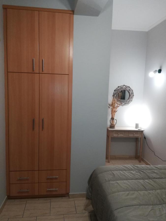 Nemeapolis 1 Apt Екстериор снимка