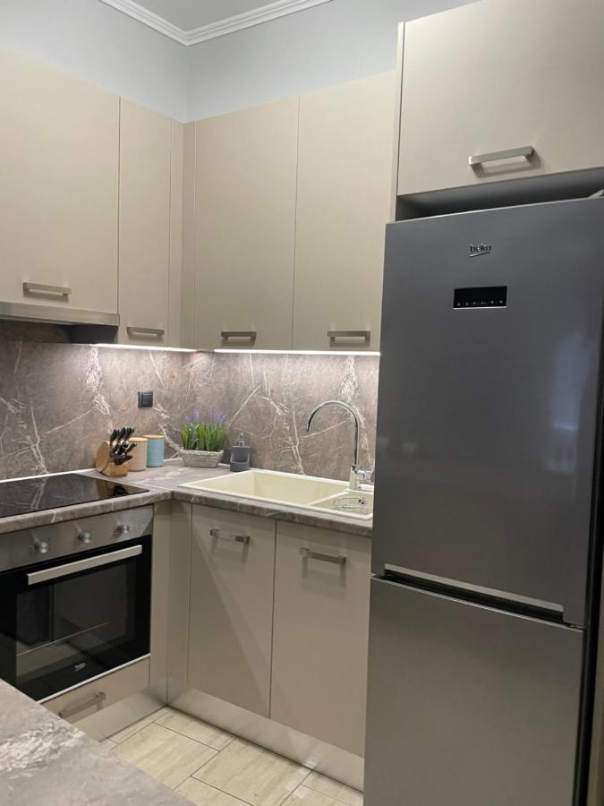 Nemeapolis 1 Apt Екстериор снимка